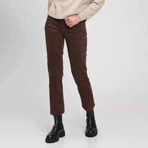 Gap Vintage Slim Corduroy Pants